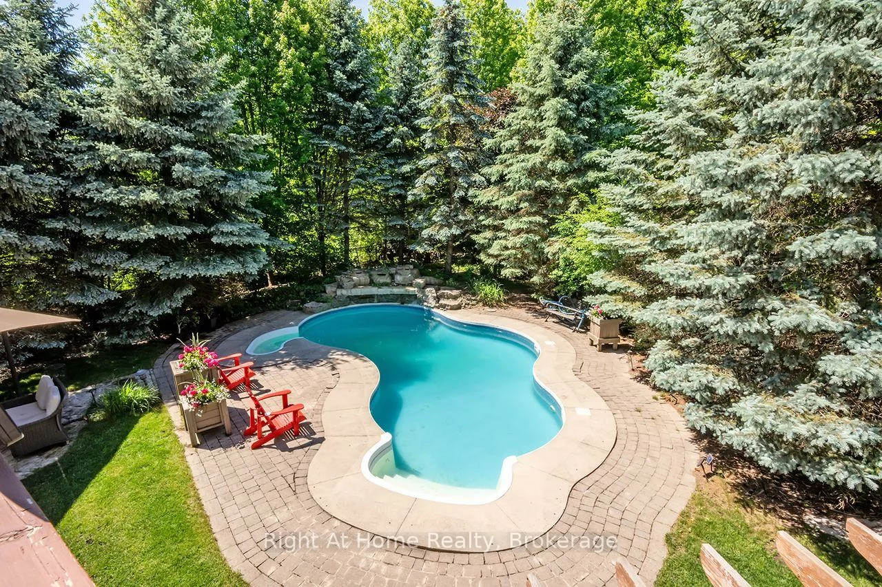 2096, Bingley, 1000 - BC Bronte Creek, Oakville