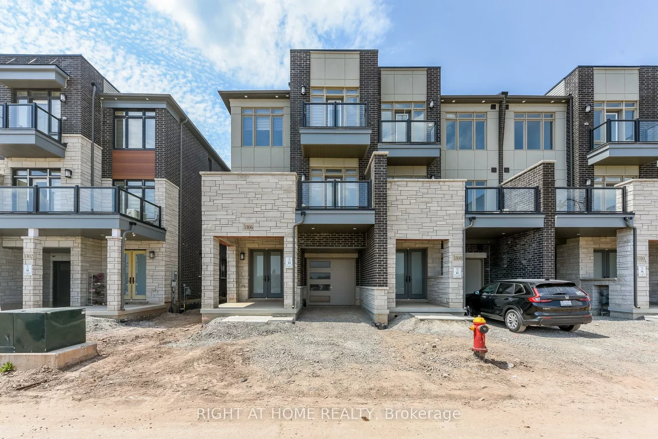 3306, umar, 1008 - GO Glenorchy, Oakville