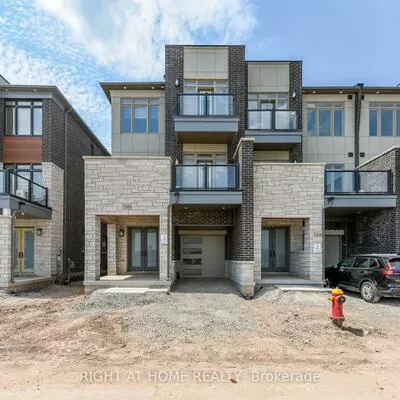 3306, umar, 1008 - GO Glenorchy, Oakville