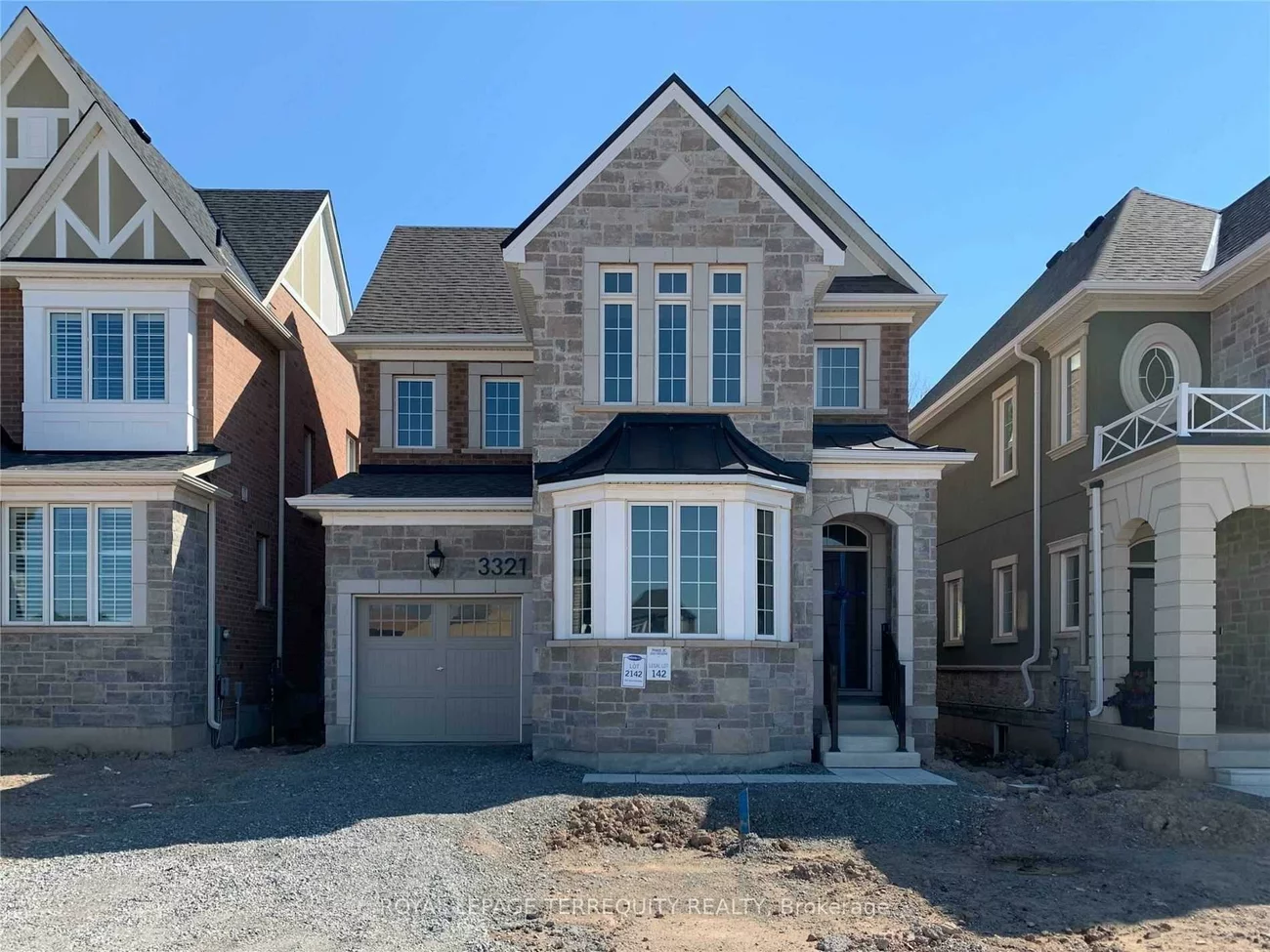 3321, Vernon Powell, 1008 - GO Glenorchy, Oakville