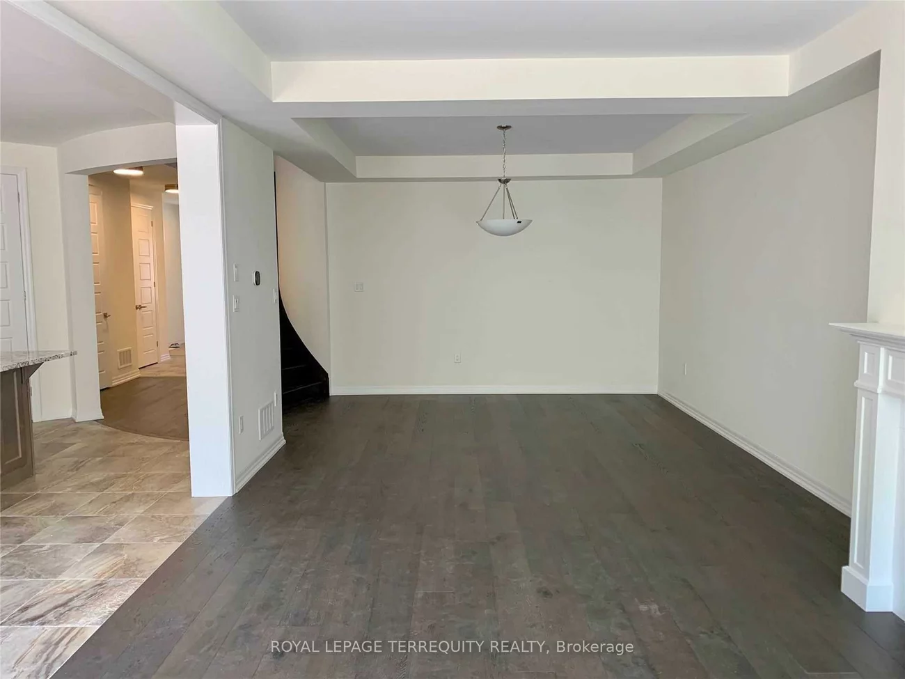 3321, Vernon Powell, 1008 - GO Glenorchy, Oakville