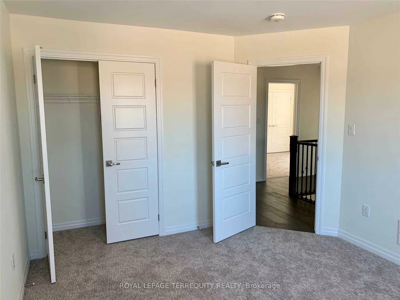 3321, Vernon Powell, 1008 - GO Glenorchy, Oakville