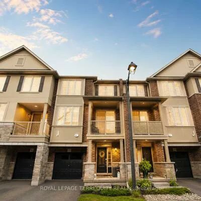 3111, Blackfriar, 1010 - JM Joshua Meadows, Oakville