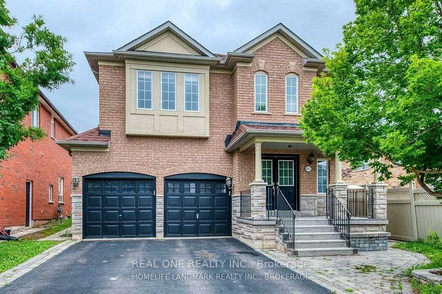 1455, Liverpool, 1022 - WT West Oak Trails, Oakville