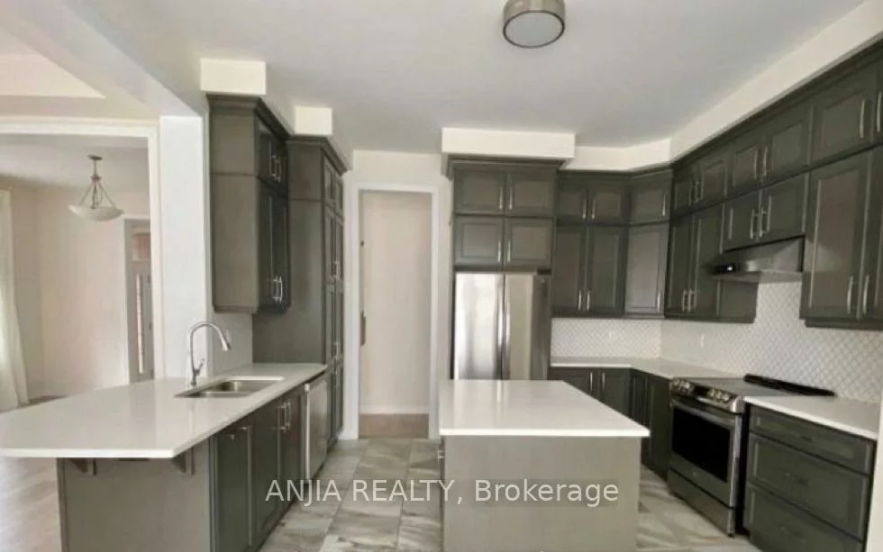 3345, Erasmum, 1008 - GO Glenorchy, Oakville