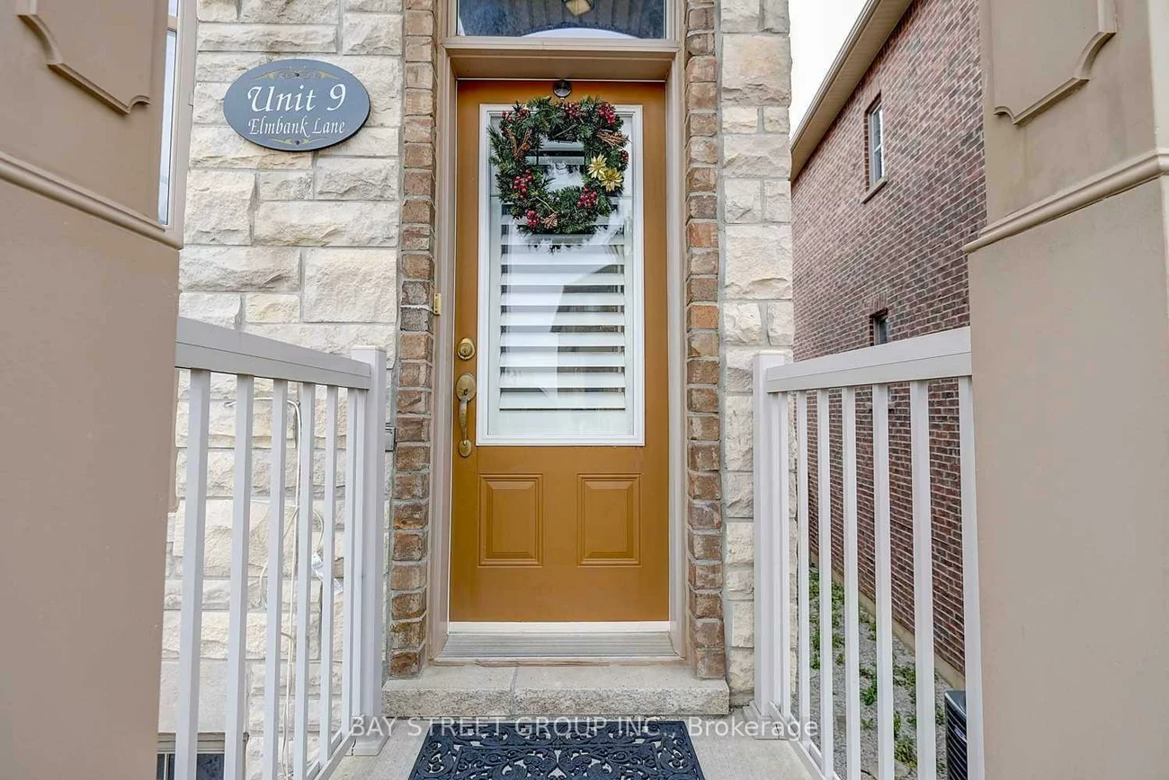 2410, Woodstock, 1019 - WM Westmount, Oakville