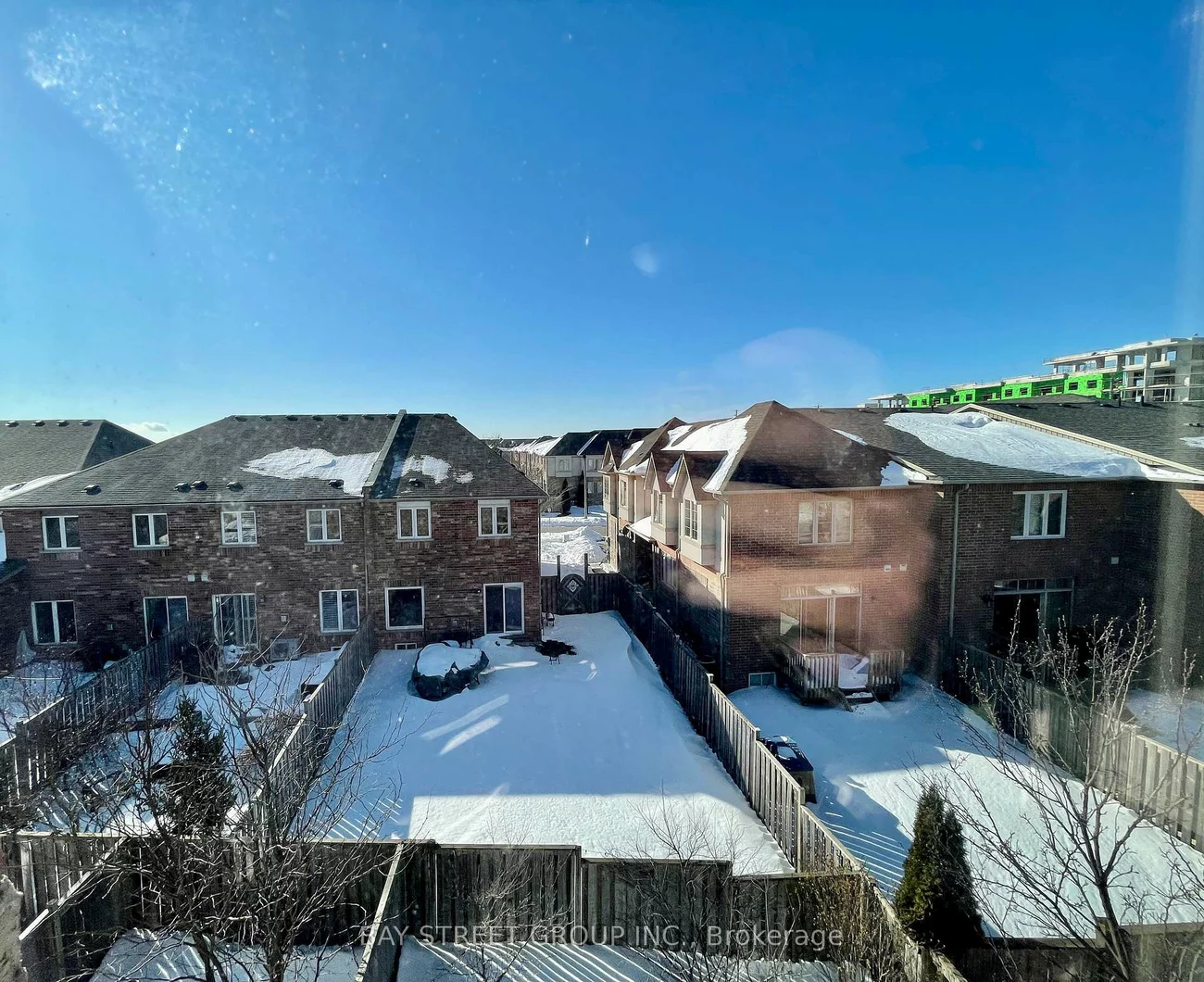 2410, Woodstock, 1019 - WM Westmount, Oakville