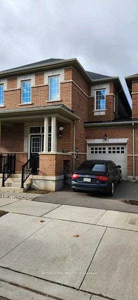 121, Huguenot, 1008 - GO Glenorchy, Oakville