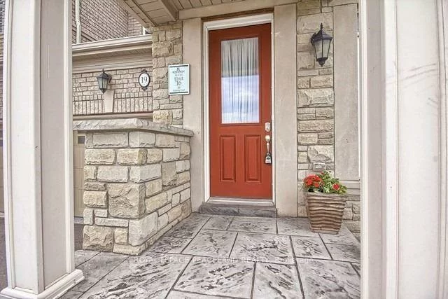 19, Kaitting, 1008 - GO Glenorchy, Oakville
