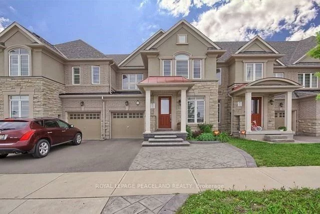19, Kaitting, 1008 - GO Glenorchy, Oakville