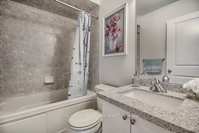 19, Kaitting, 1008 - GO Glenorchy, Oakville