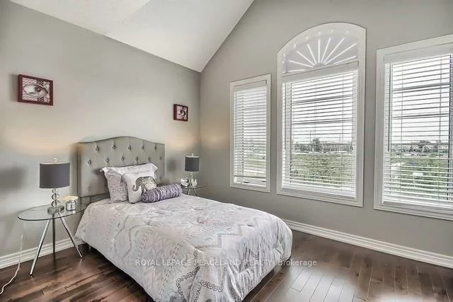 19, Kaitting, 1008 - GO Glenorchy, Oakville