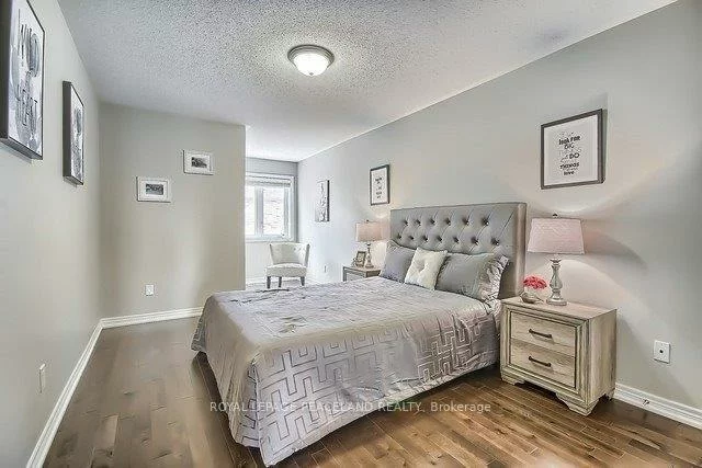 19, Kaitting, 1008 - GO Glenorchy, Oakville