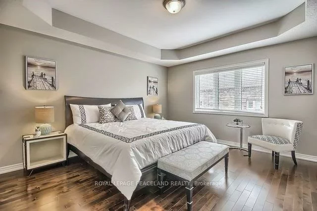19, Kaitting, 1008 - GO Glenorchy, Oakville