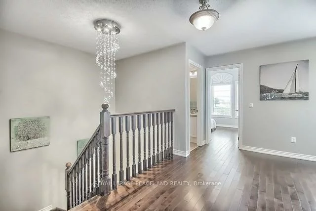 19, Kaitting, 1008 - GO Glenorchy, Oakville