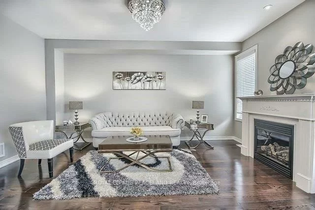 19, Kaitting, 1008 - GO Glenorchy, Oakville