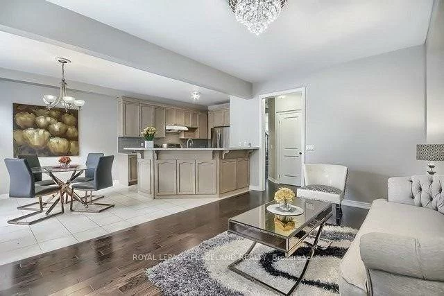19, Kaitting, 1008 - GO Glenorchy, Oakville