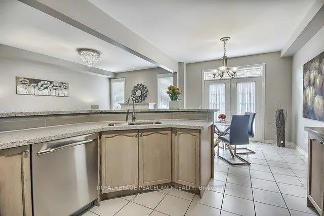 19, Kaitting, 1008 - GO Glenorchy, Oakville