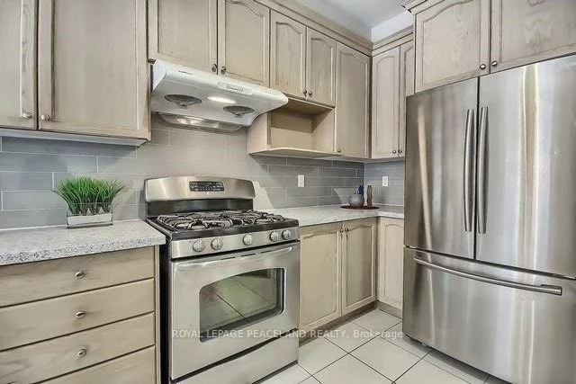 19, Kaitting, 1008 - GO Glenorchy, Oakville