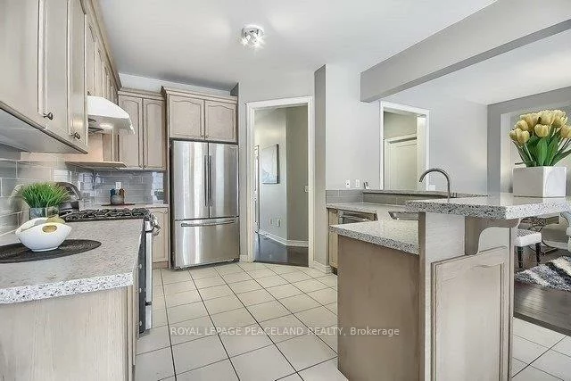 19, Kaitting, 1008 - GO Glenorchy, Oakville