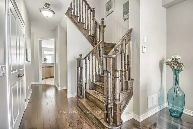 19, Kaitting, 1008 - GO Glenorchy, Oakville