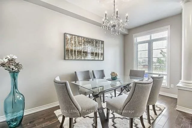 19, Kaitting, 1008 - GO Glenorchy, Oakville