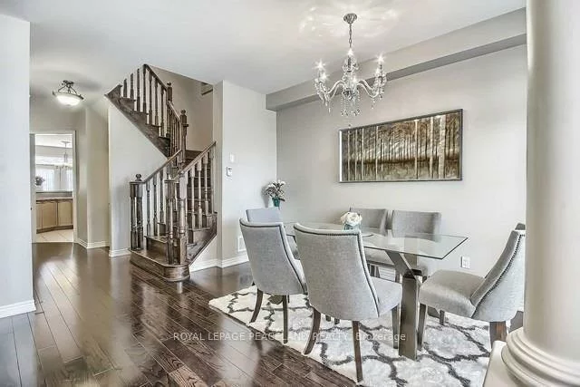 19, Kaitting, 1008 - GO Glenorchy, Oakville