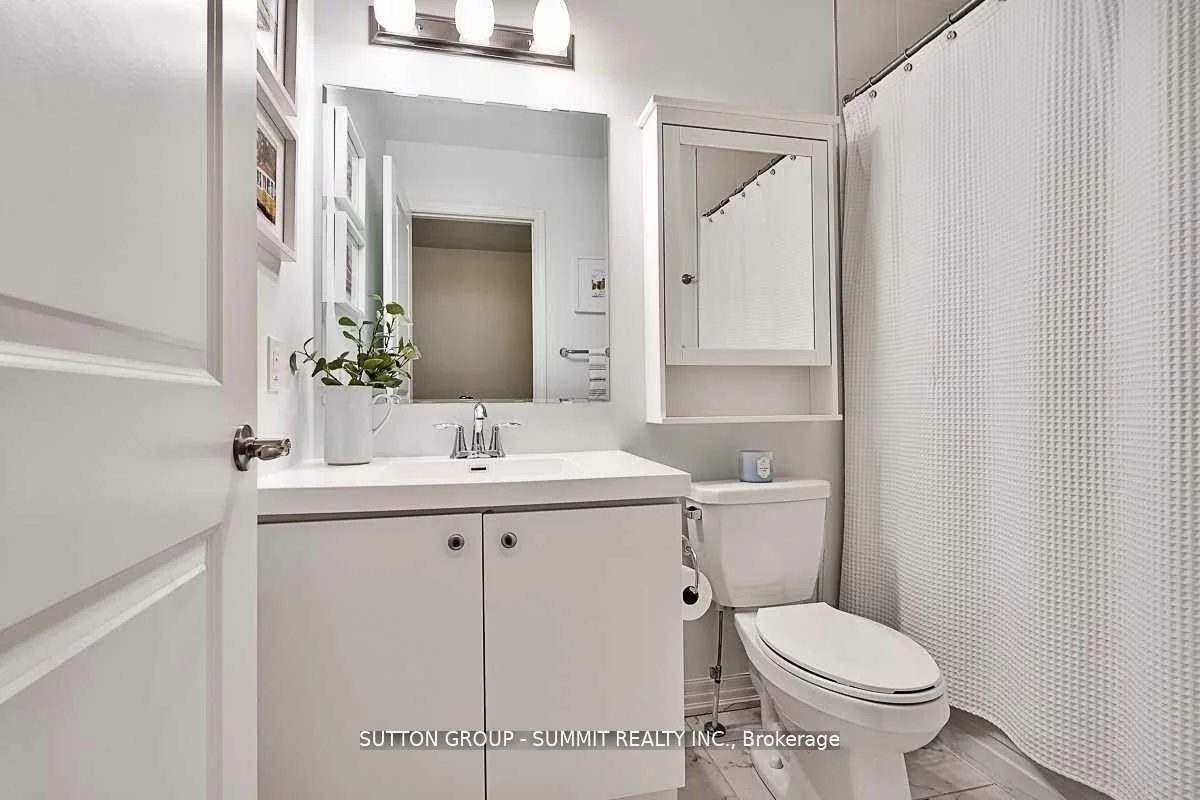 141, Toucan, 1008 - GO Glenorchy, Oakville