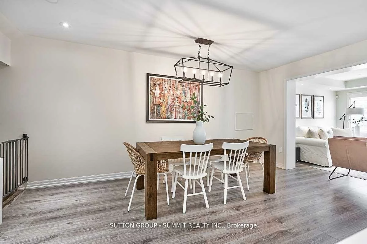 141, Toucan, 1008 - GO Glenorchy, Oakville