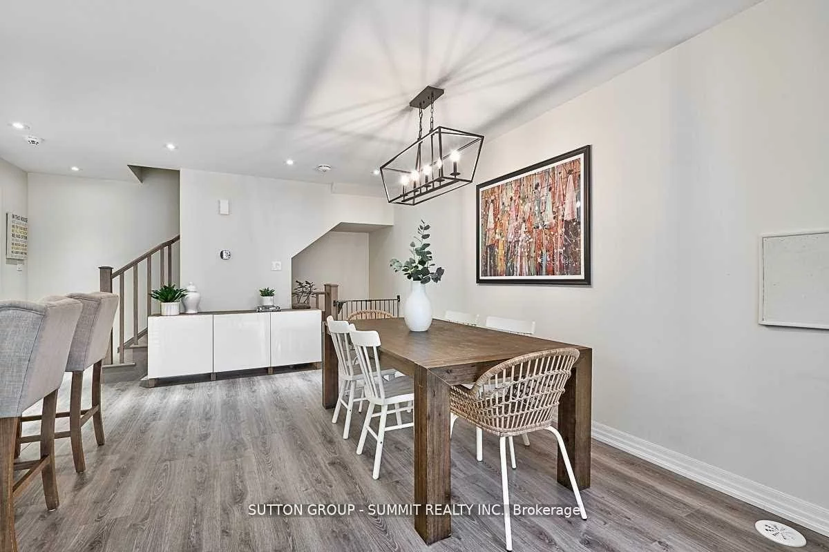 141, Toucan, 1008 - GO Glenorchy, Oakville