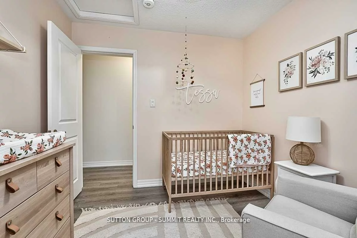 141, Toucan, 1008 - GO Glenorchy, Oakville