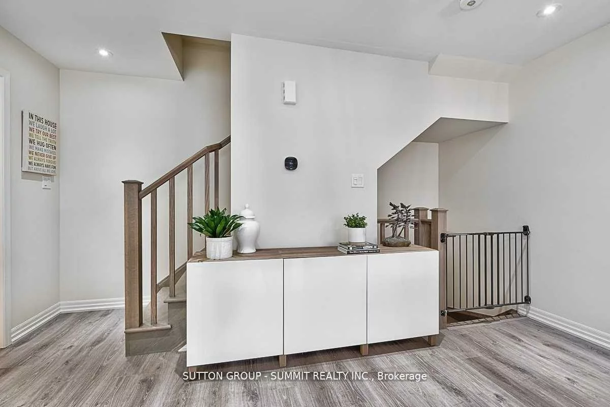141, Toucan, 1008 - GO Glenorchy, Oakville