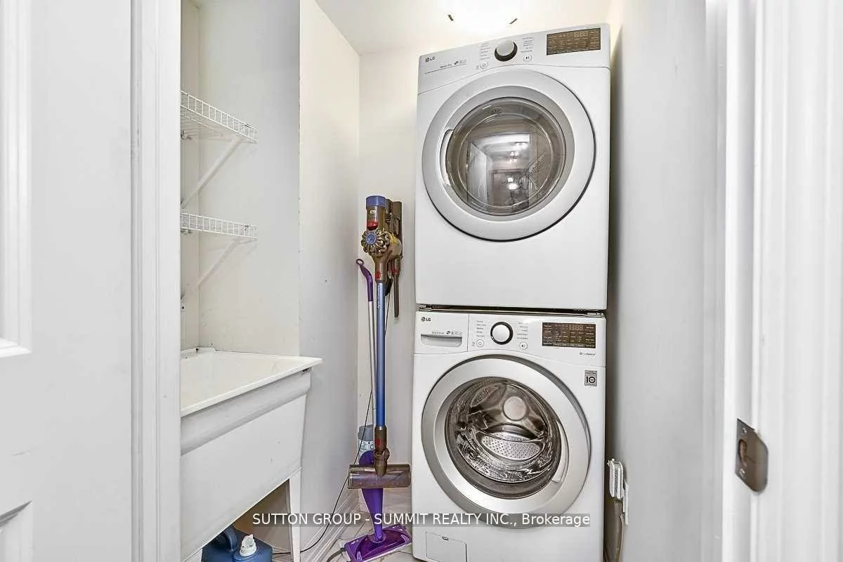 141, Toucan, 1008 - GO Glenorchy, Oakville