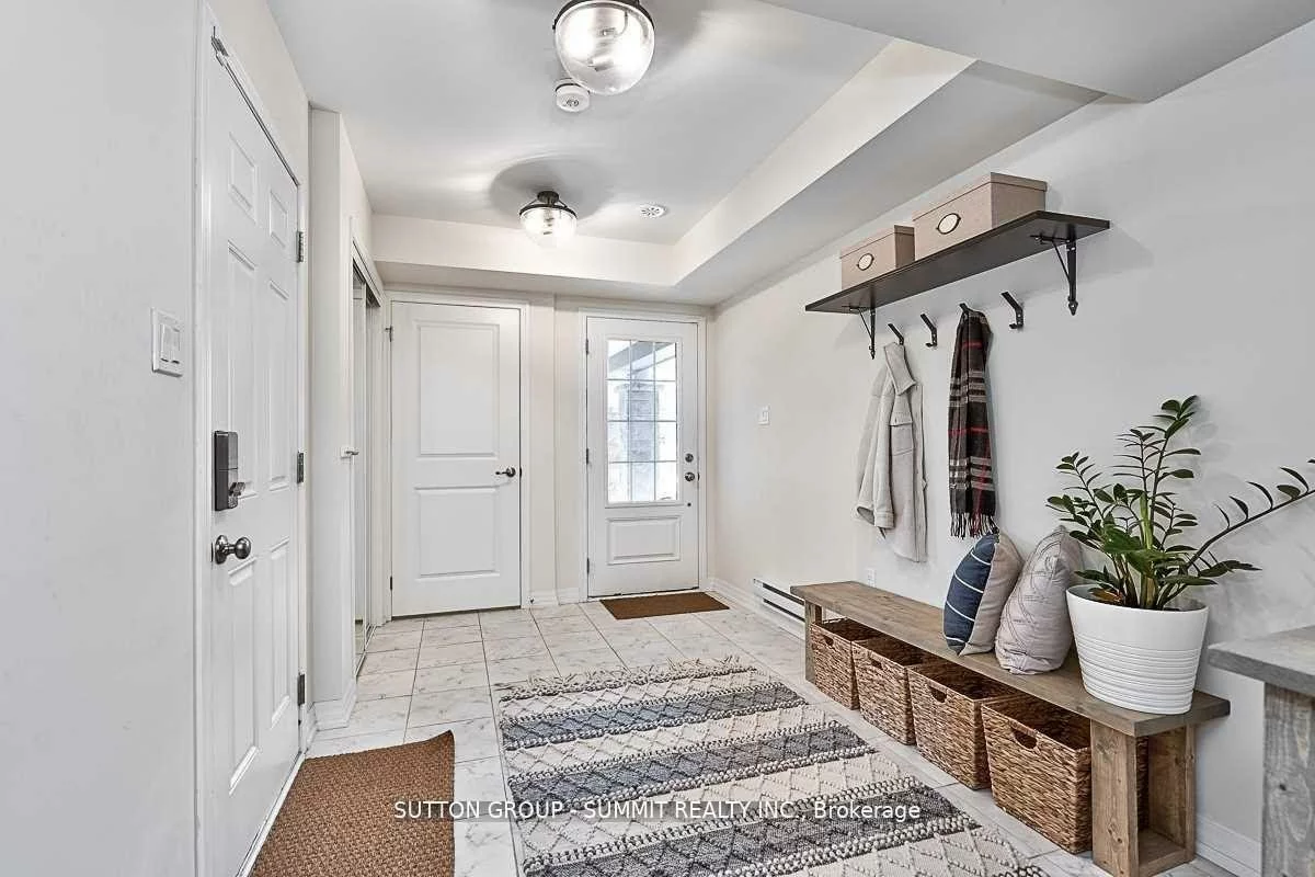 141, Toucan, 1008 - GO Glenorchy, Oakville