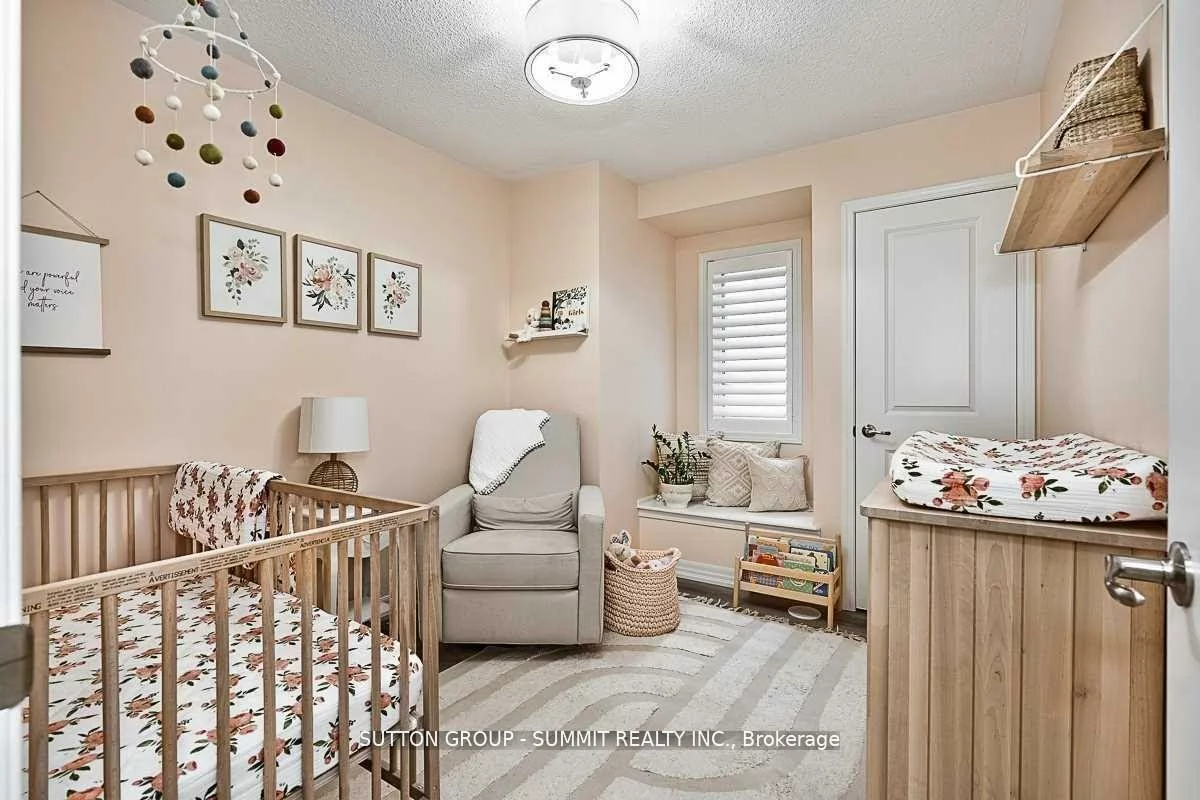 141, Toucan, 1008 - GO Glenorchy, Oakville