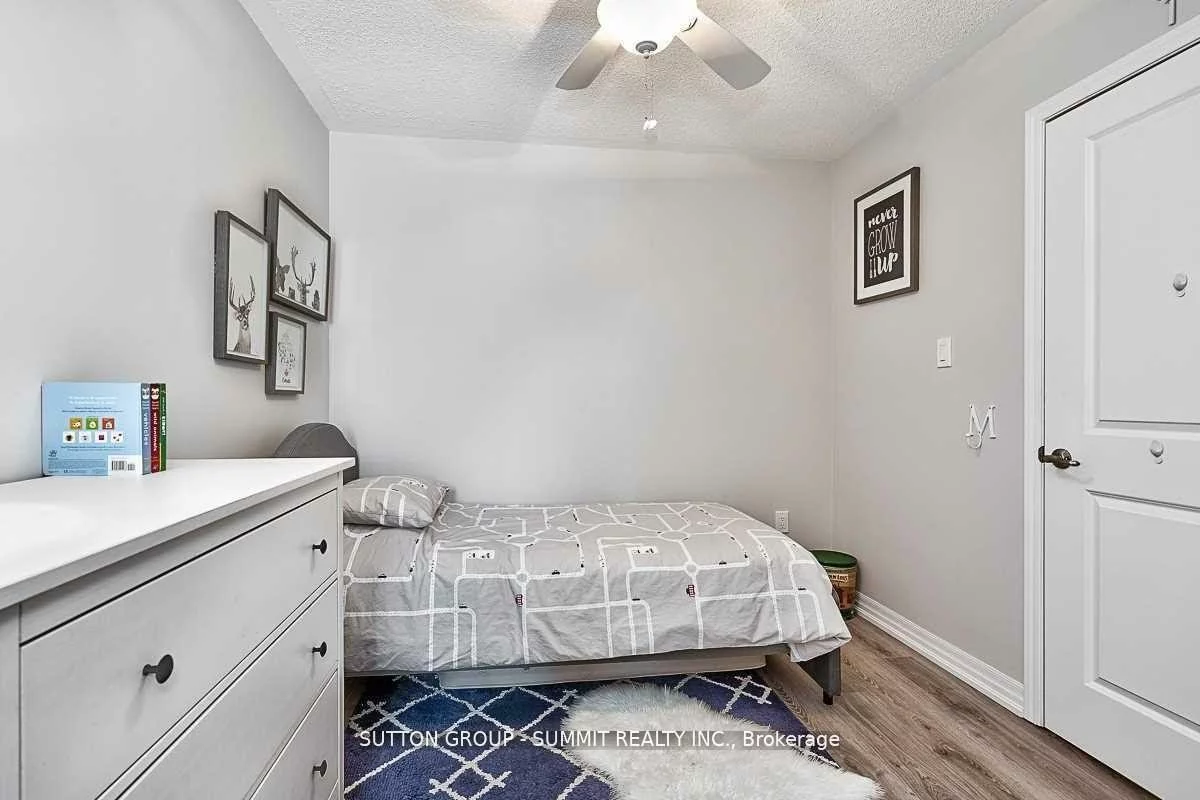 141, Toucan, 1008 - GO Glenorchy, Oakville