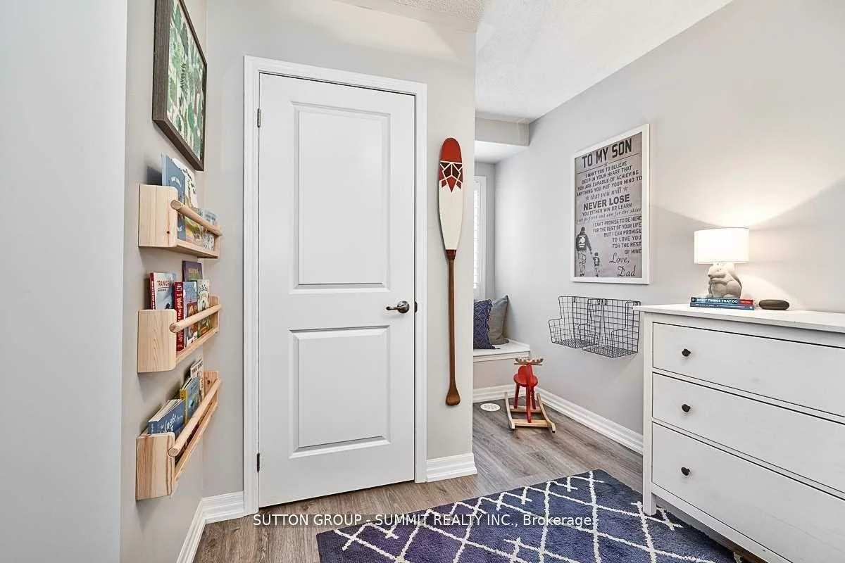 141, Toucan, 1008 - GO Glenorchy, Oakville