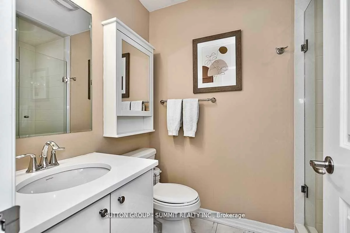 141, Toucan, 1008 - GO Glenorchy, Oakville