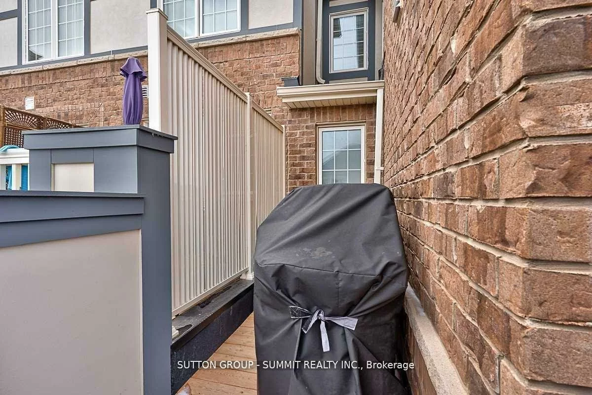 141, Toucan, 1008 - GO Glenorchy, Oakville