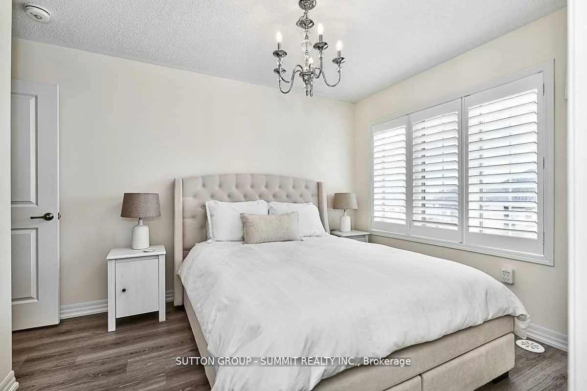 141, Toucan, 1008 - GO Glenorchy, Oakville