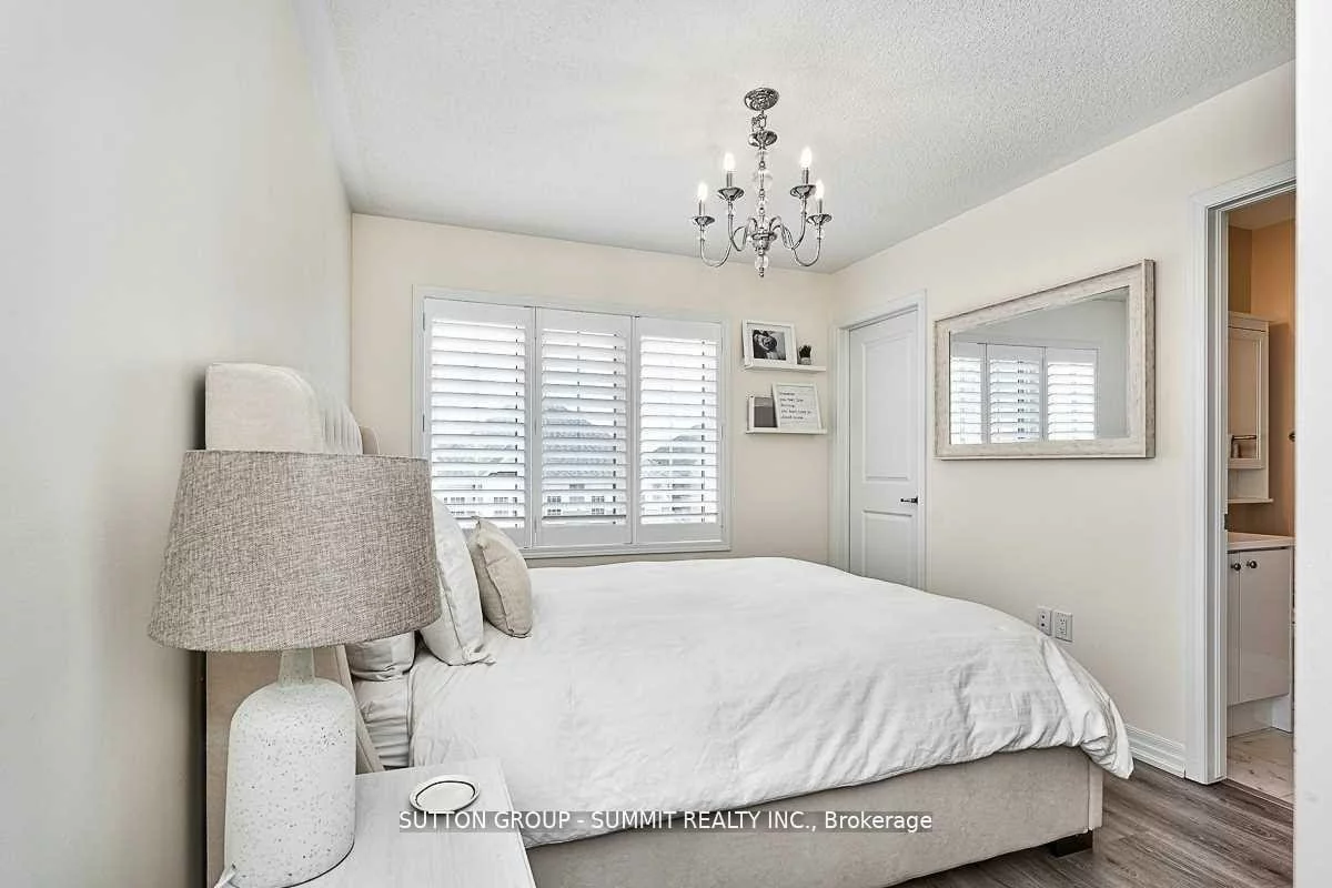 141, Toucan, 1008 - GO Glenorchy, Oakville