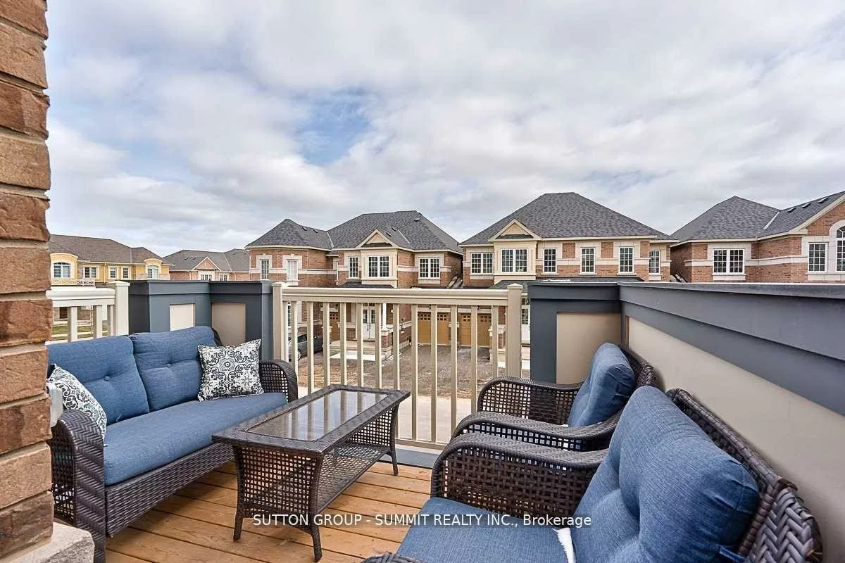 141, Toucan, 1008 - GO Glenorchy, Oakville
