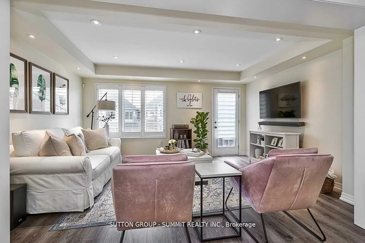 141, Toucan, 1008 - GO Glenorchy, Oakville