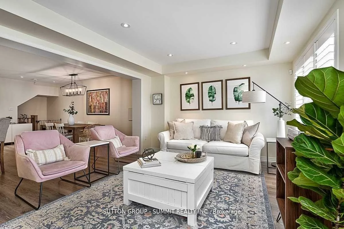 141, Toucan, 1008 - GO Glenorchy, Oakville