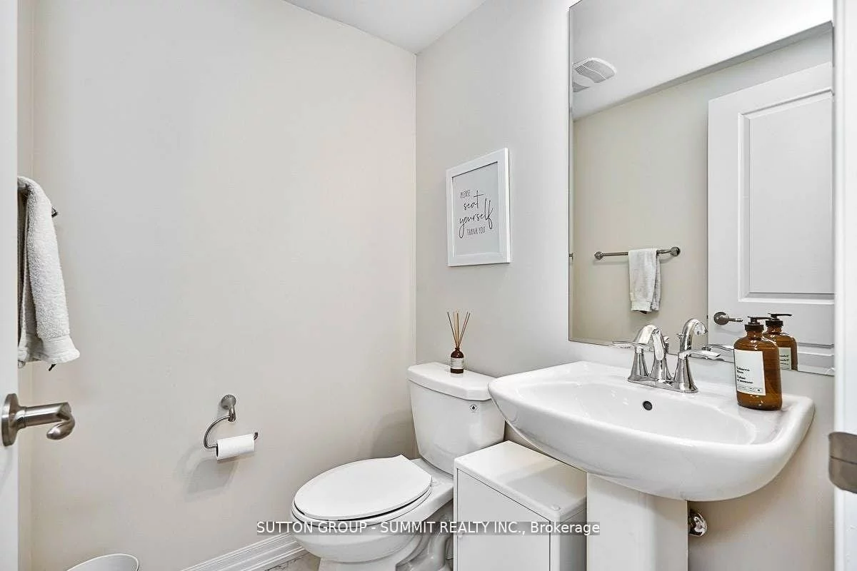141, Toucan, 1008 - GO Glenorchy, Oakville