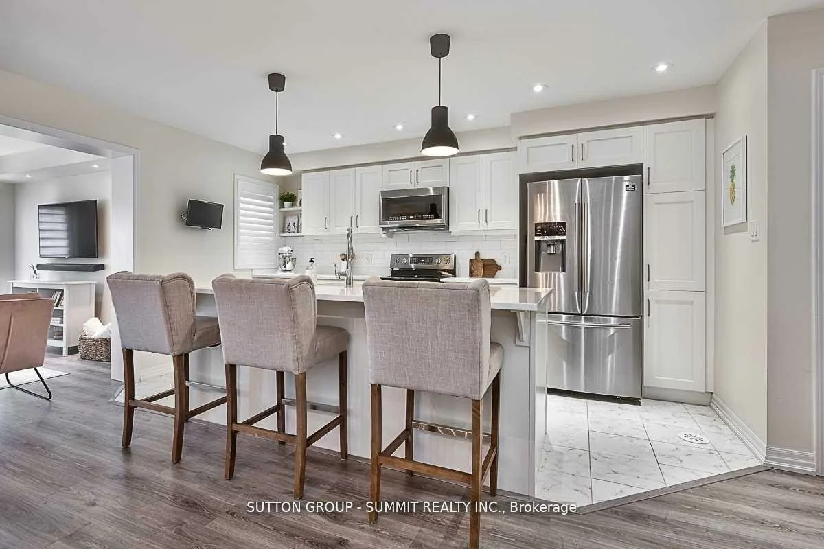 141, Toucan, 1008 - GO Glenorchy, Oakville