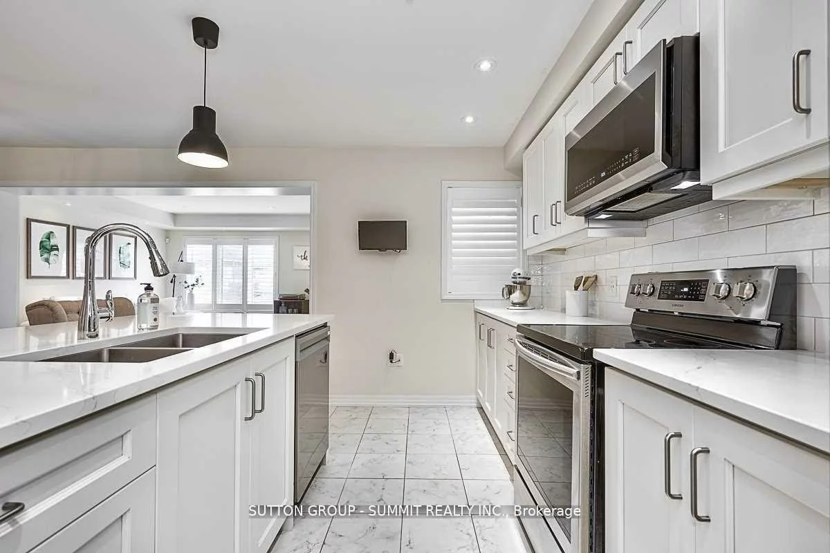 141, Toucan, 1008 - GO Glenorchy, Oakville