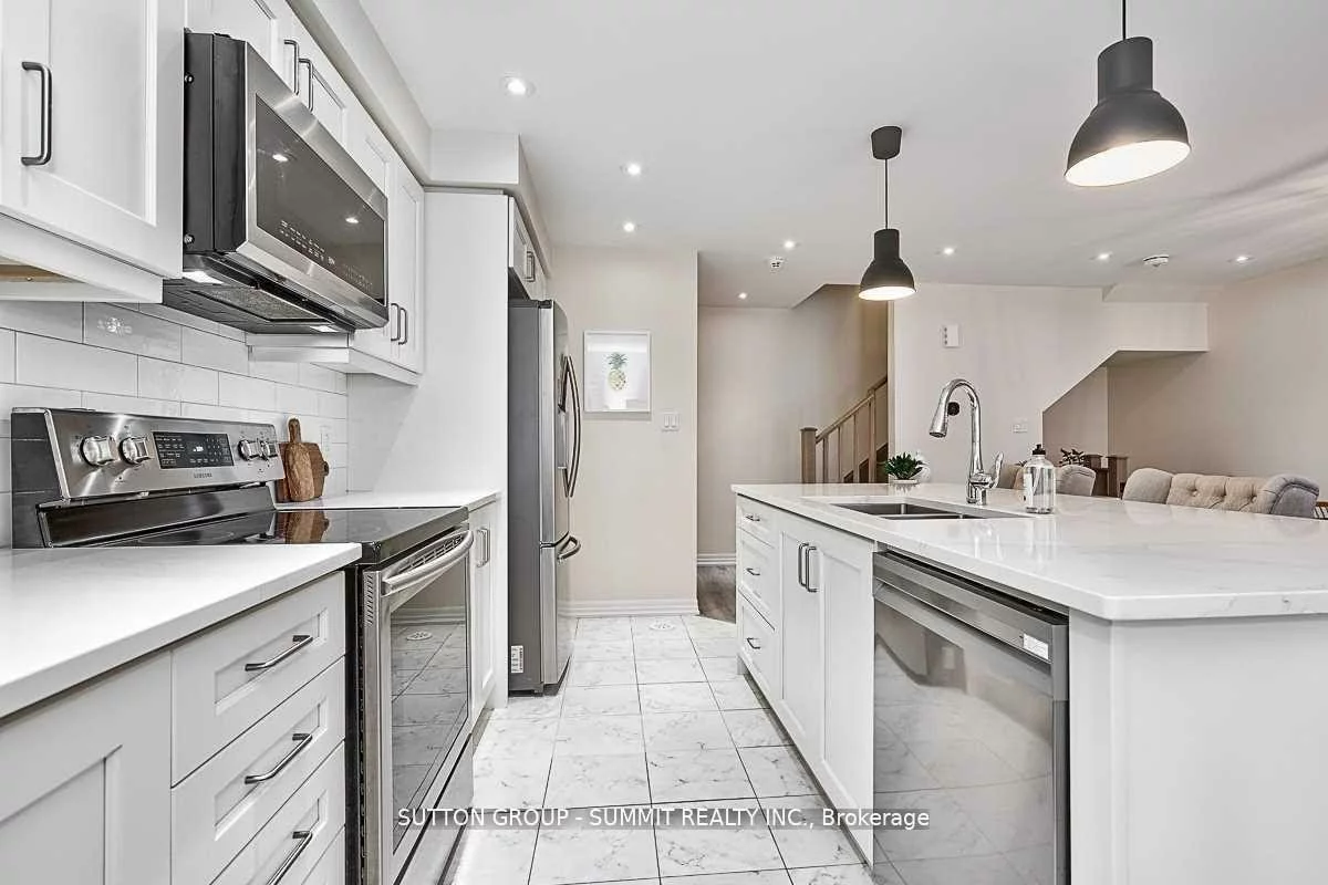 141, Toucan, 1008 - GO Glenorchy, Oakville