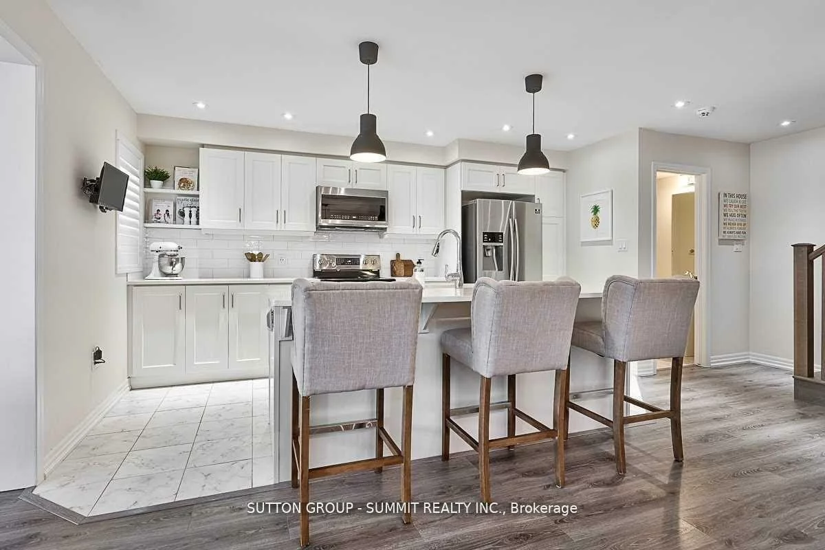 141, Toucan, 1008 - GO Glenorchy, Oakville