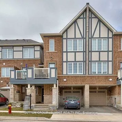 141, Toucan, 1008 - GO Glenorchy, Oakville